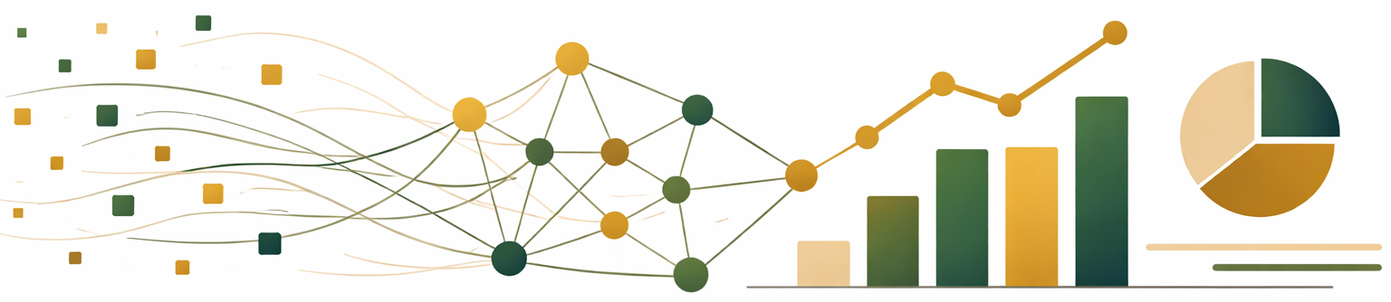 Fra data til indsigt