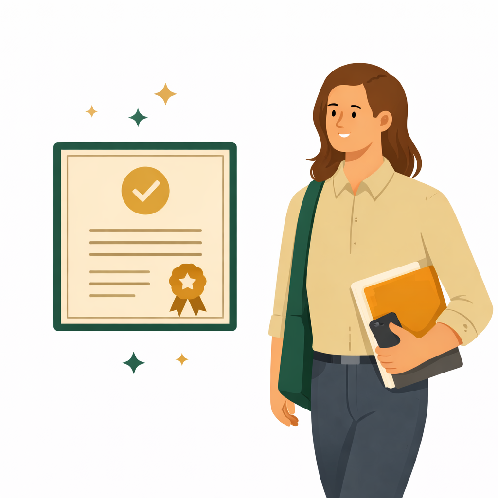 Billede for key takeaways