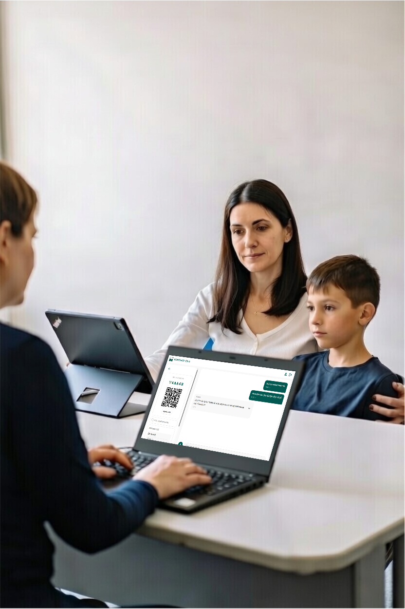 Traditionel tolkning er udfordrende