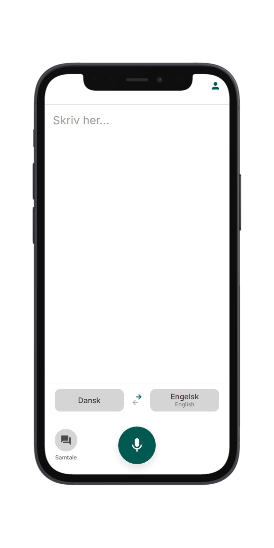 KONTEKST™ Translate