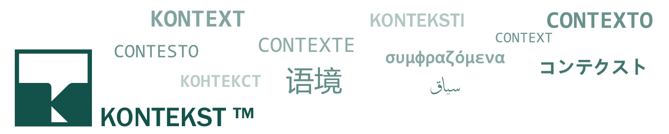 KONTEKST™